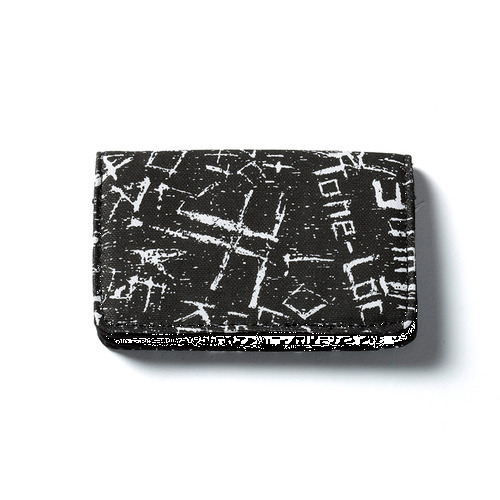 Peněženka Fallen Canvas Mini Wallet vandal