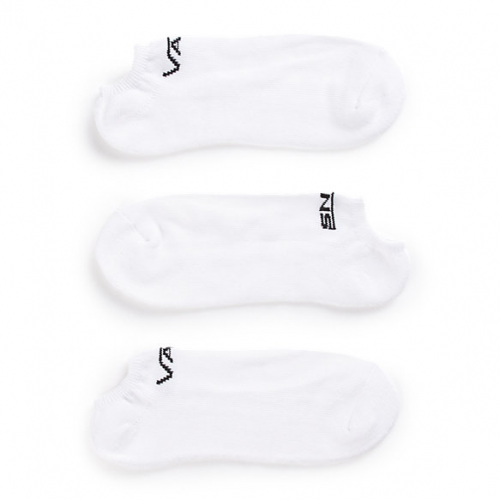 Ponožky Vans Classic Kick 3pack white