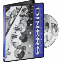 DVD Powell Classic Suburban Diners