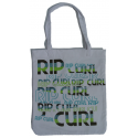 Taška Rip Curl Logo Line Shoulder Bag optical white