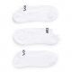 Ponožky Vans Classic Kick 3pack white