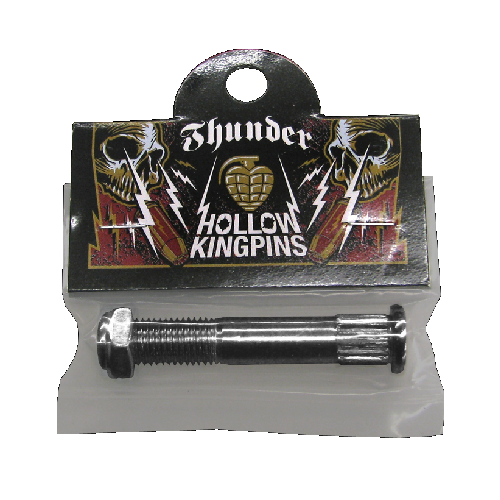 Kingpin set Thunder Hollow