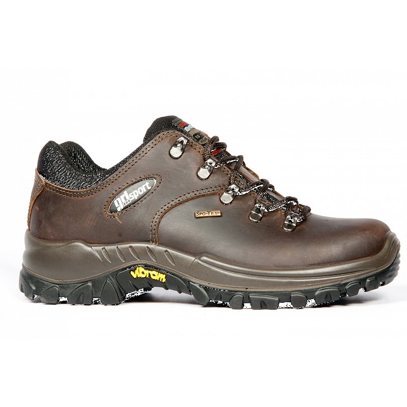 Boty Grisport 10309 Walker Dakar 24