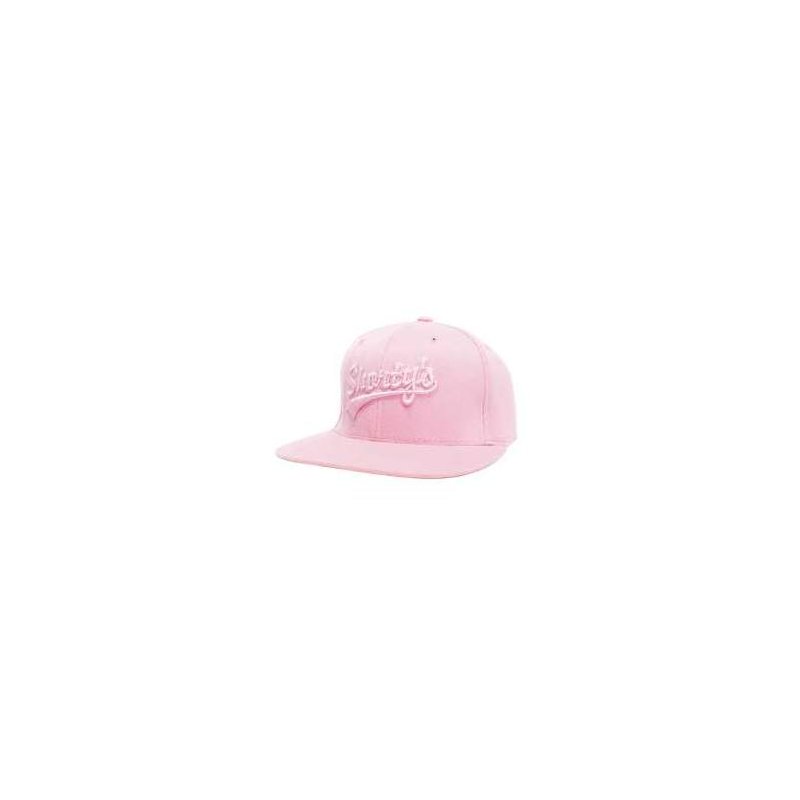 Kšiltovka Shortys Sporty pink