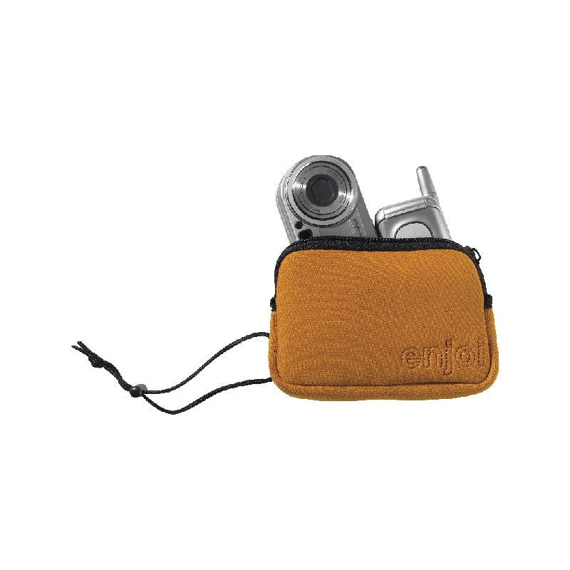 Pouzdro Enjoi Anything Case orange
