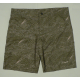 Kraťasy Rehall Riko Boardshort olive