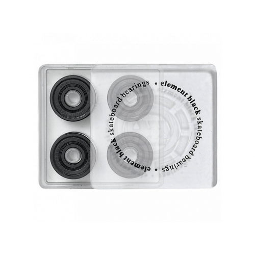 Ložiska Element Black Bearings