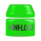 Silentbloky Mini-Logo Soft green