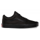 Boty Vans Old Skool black/black