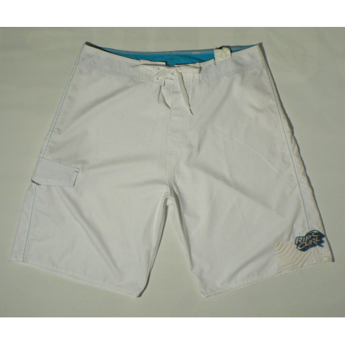 Kraťasy Rip Curl Emerge Boardshort white