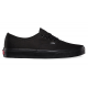 Boty Vans Authentic black/black