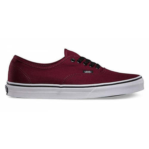 Boty Vans Authentic port royale/black