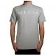 Triko Girl Classic Tee grey