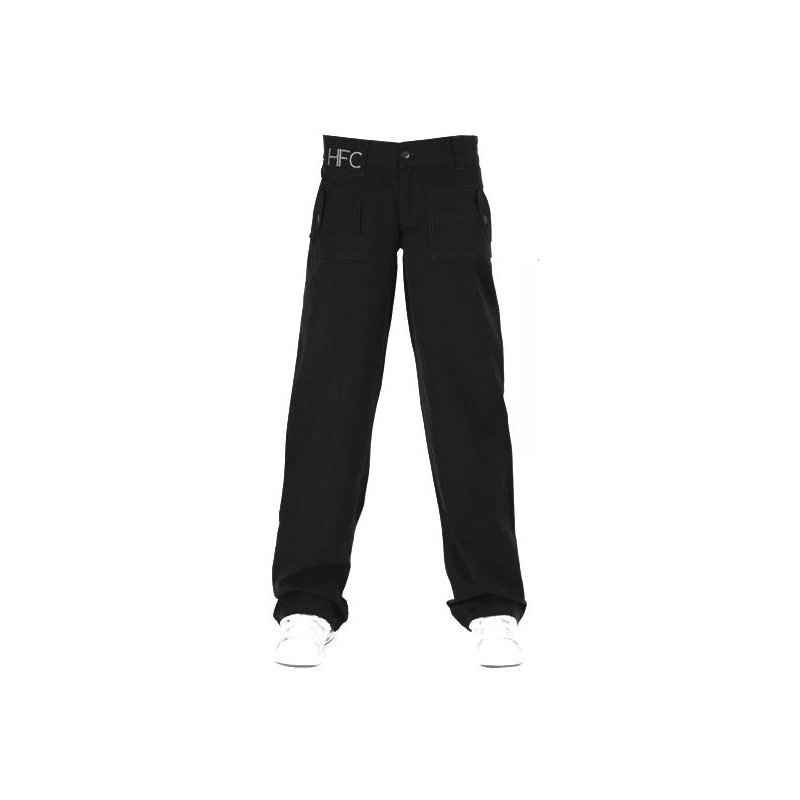 Kalhoty Horsefeathers Turn black