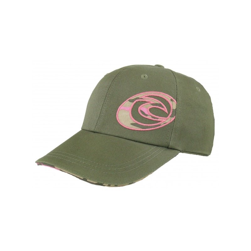 Kšiltovka Rip Curl Camoo burnt olive