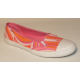 Boty Rip Curl Venezia carmine rose/white