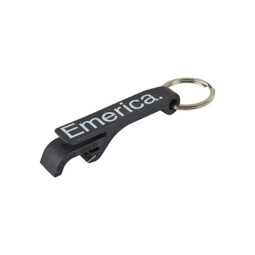 Otvírák Emerica Bottle Opener black