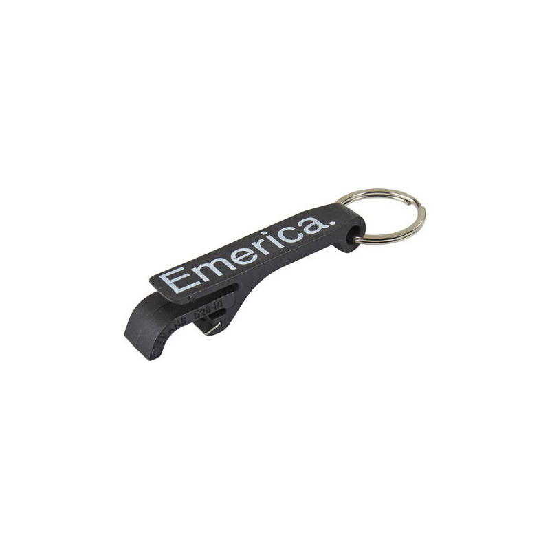 Otvírák Emerica Bottle Opener black