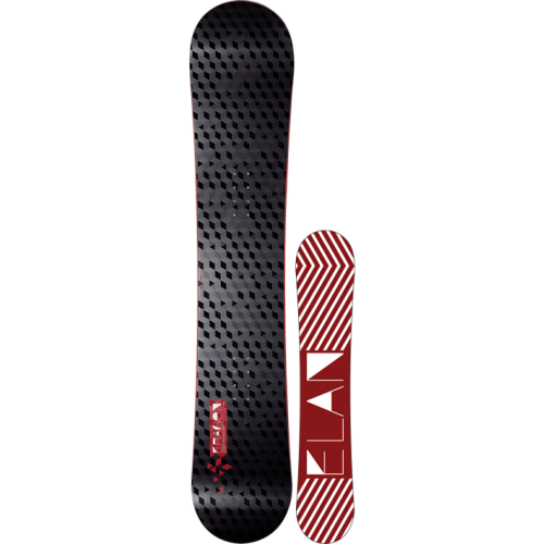 Snowboard Elan Eragon | 165