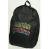 Batoh Mambo Over The Rainbow black