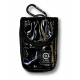 Pouzdro LRG Shining Media Case black