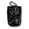 Pouzdro LRG Shining Media Case black