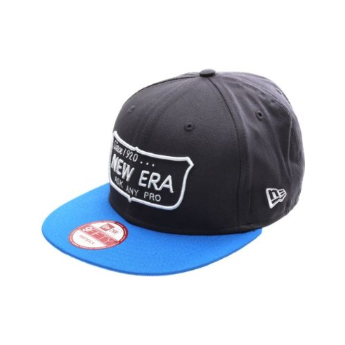 Kšiltovka New Era 950 Ask Any Pro blue/graphite