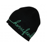 Kulich Horsefeathers Noise black