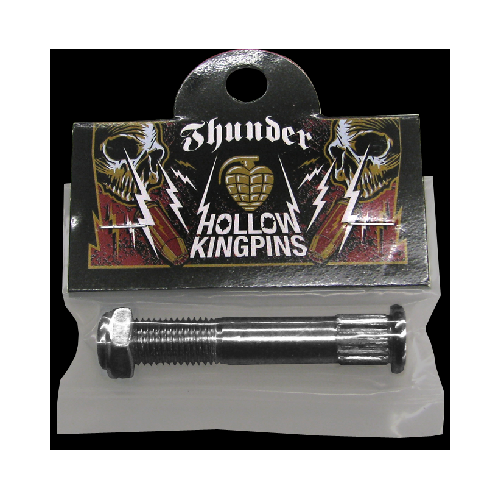 Kingpin set Thunder Hollow