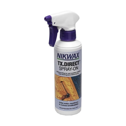 Impregnace Nikwax TX.Direct Spray-On 300 ml