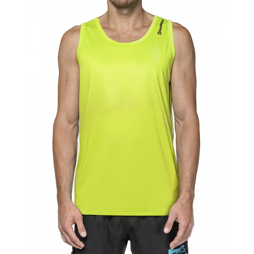 Tílko Horsefeathers Troy Tank Top lime