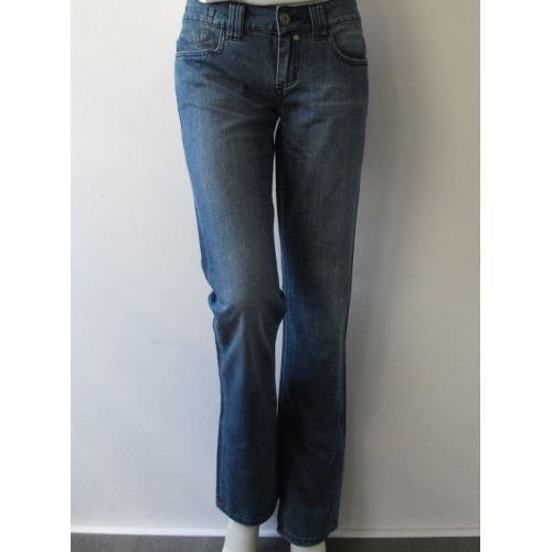 Jeans DC Straight Vintage II