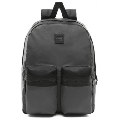 Batoh Vans Double Down Backpack 20,5L asphalt/black