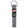 Tkaničky Vans Laces 36 black/white checkerboard