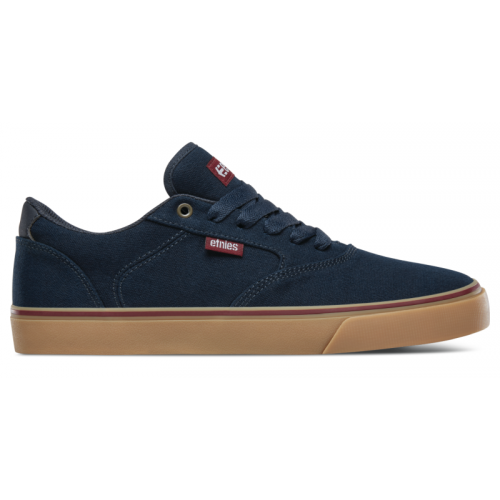 Boty Etnies Blitz navy/gum