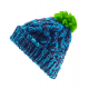 Kulich Horsefeathers Max navy melange