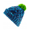 Kulich Horsefeathers Max navy melange