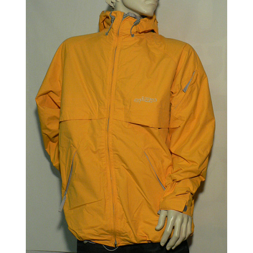 Bunda Salebra Formule yellow
