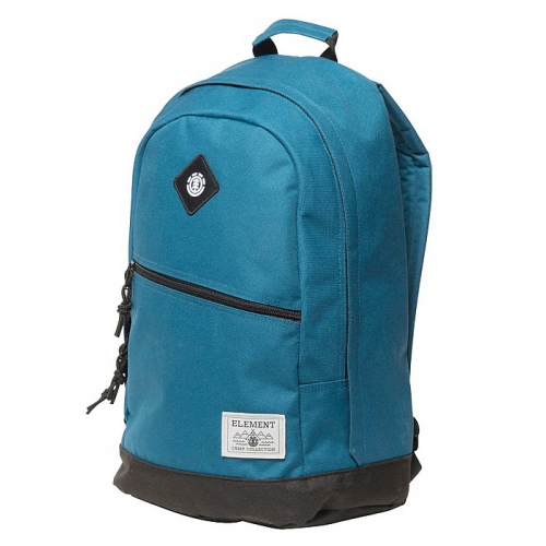 Batoh Element Camden 21L moroccan blue