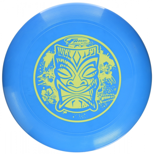 Frisbee Wham-O Malibu 110g blue