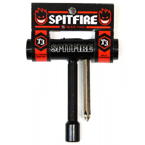 Nářadí Spitfire T3 Skate Tool