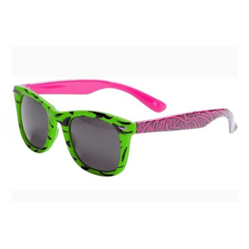 Brýle Santa Cruz Screaming Shades green