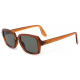 Brýle Vans Breys Shades argan oil