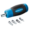Nářadí Gravity Wrench black/blue