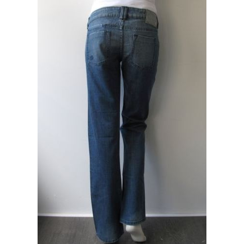 Jeans DC Straight Vintage II