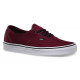 Boty Vans Authentic port royale/black