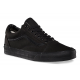 Boty Vans Old Skool black/black