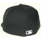 Kšiltovka New Era 5950 Logocascade NY Yankees black/white/rainbow