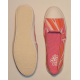 Boty Rip Curl Venezia carmine rose/white