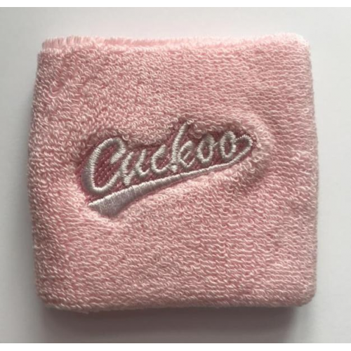 Potítko Cuckoo Wristband pink